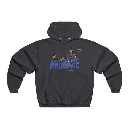 Kamryn Andrade Vintage Hoodie