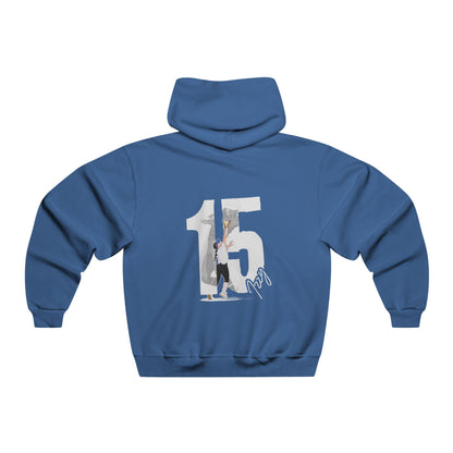 Isabella Dunn Vintage Hoodie