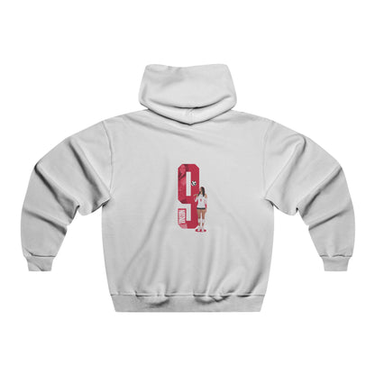 Charlotte Vinson Vintage Hoodie