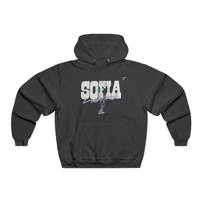 Sofia Lopez Naranjo Vintage Hoodie
