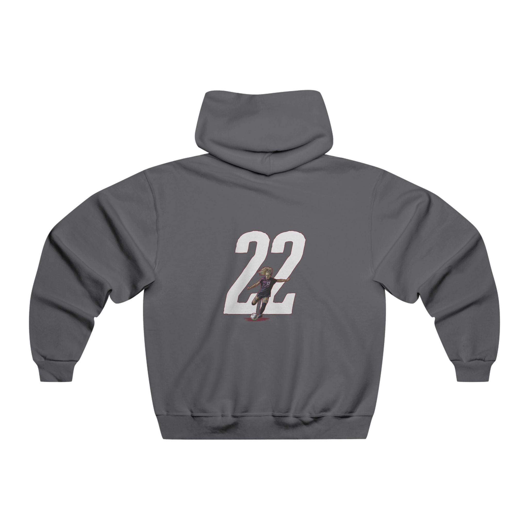 Gabbi Schlapper Vintage Hoodie