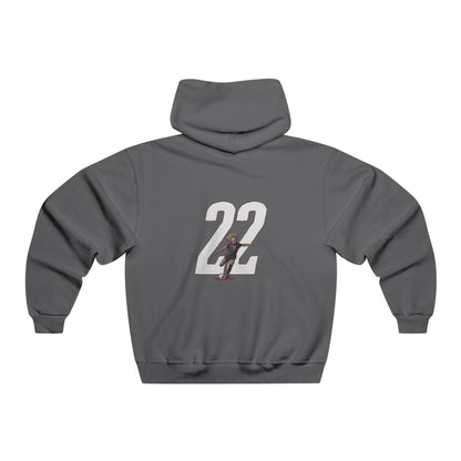 Gabbi Schlapper Vintage Hoodie
