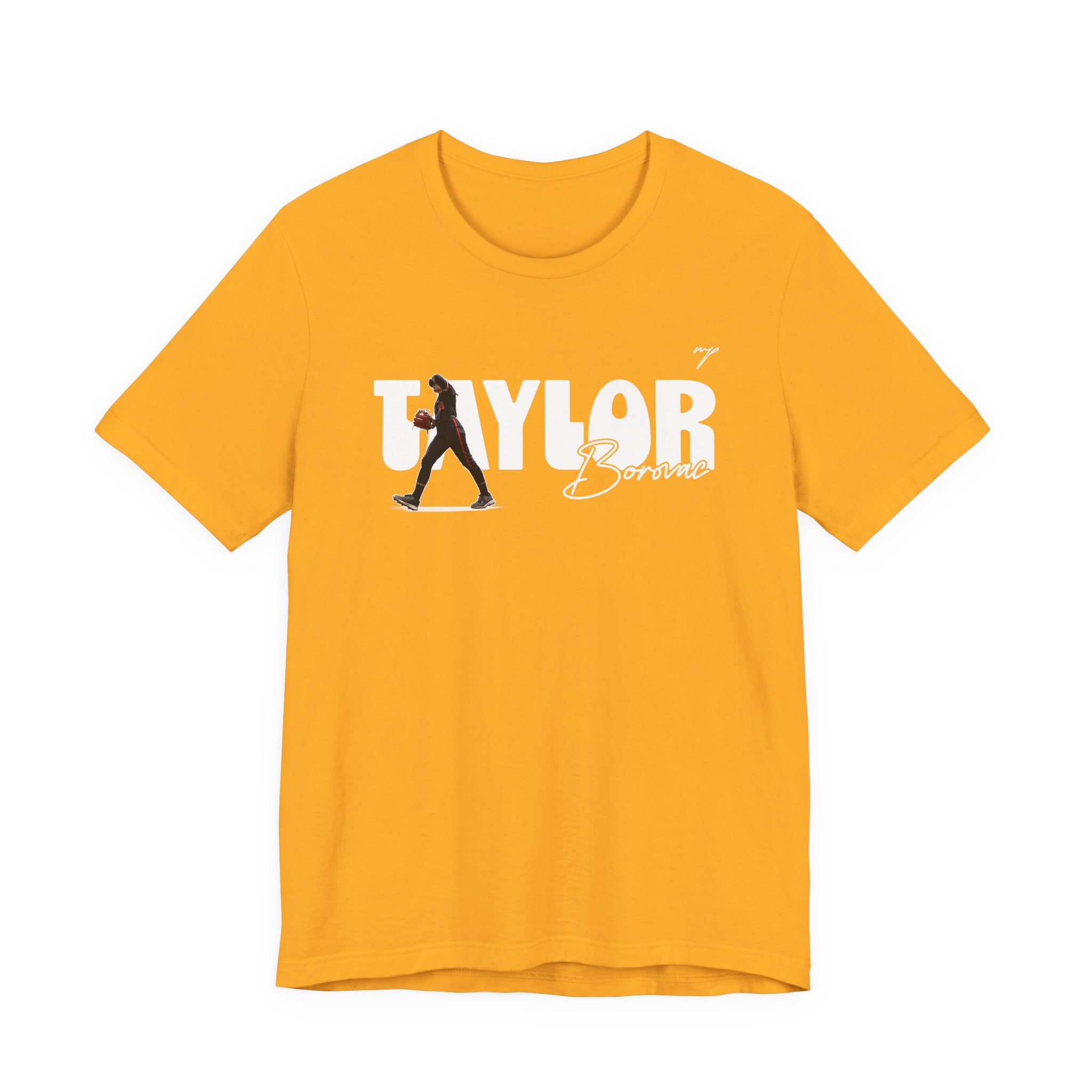 Taylor Borovac Graphic Tee