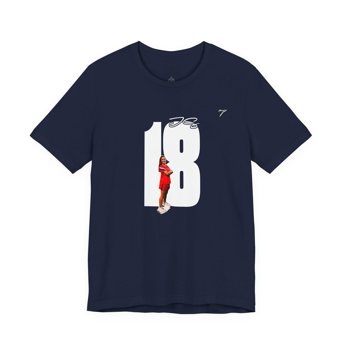 Jaida Steffes Graphic Tee