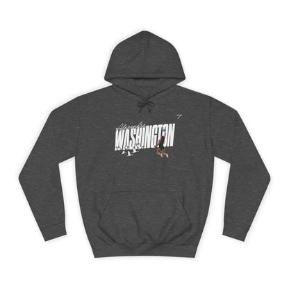 Alexandra Washington Hoodie