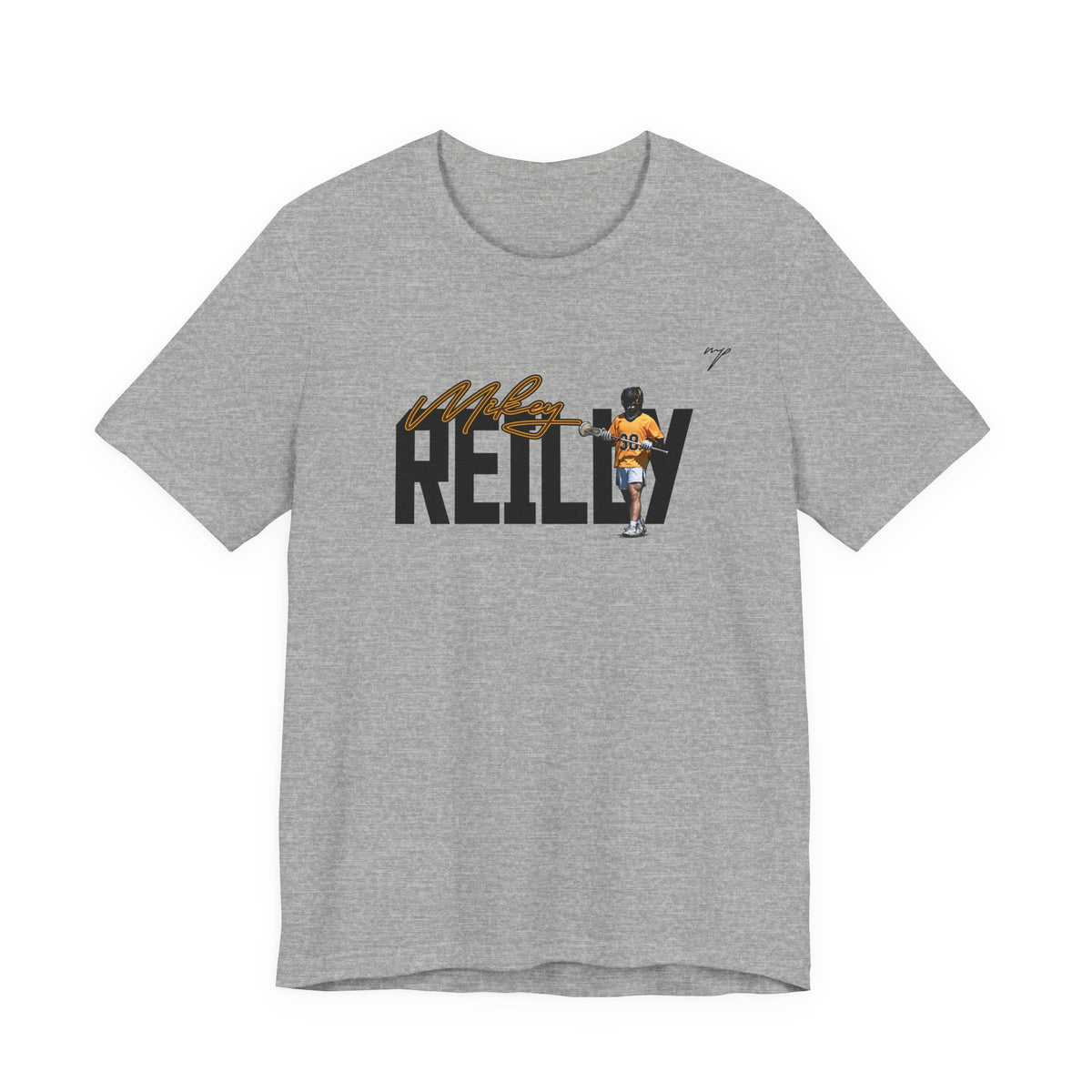 Mikey Reilly Graphic Tee