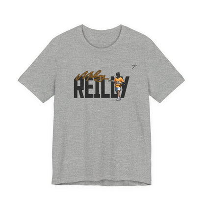 Mikey Reilly Graphic Tee