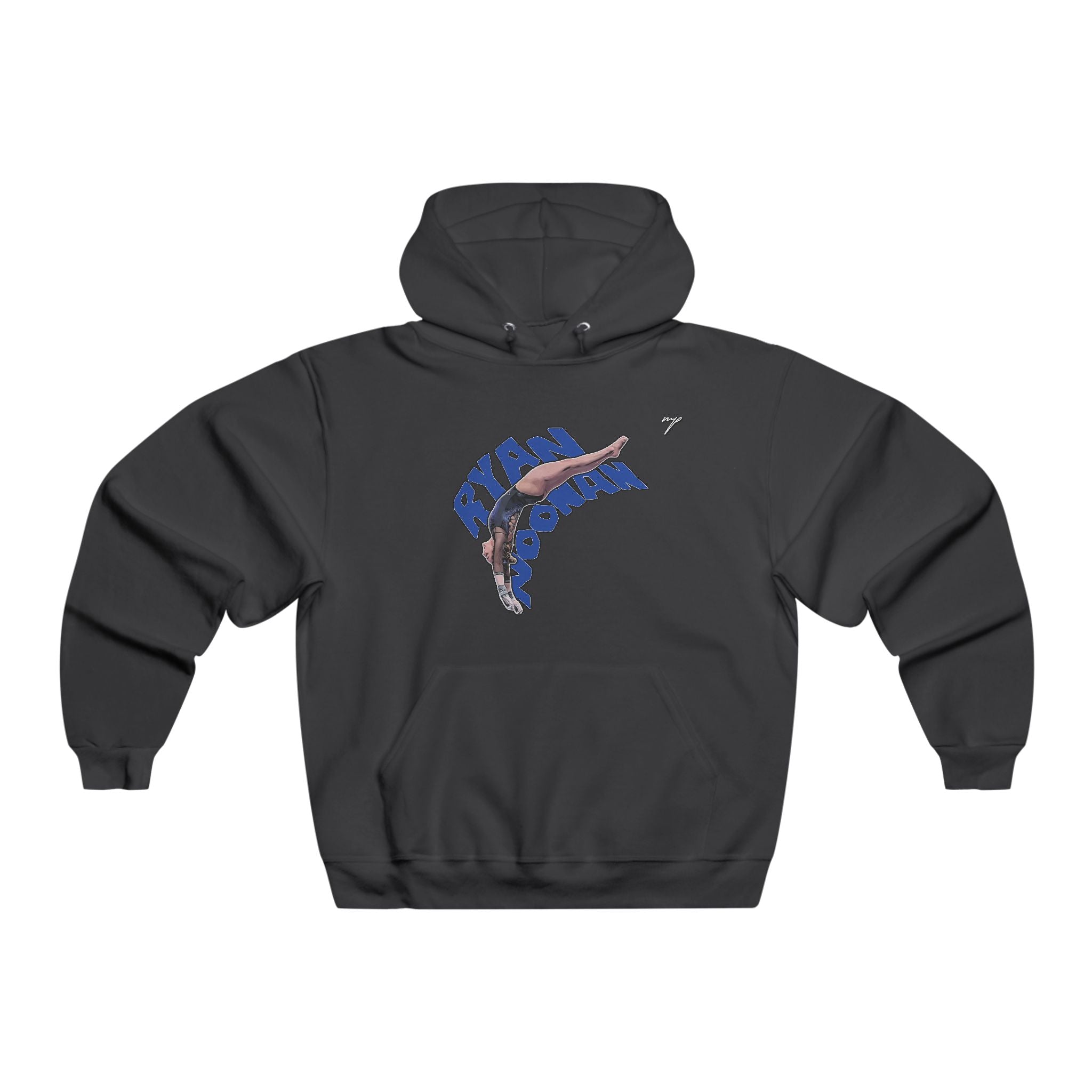 Ryan Noonan Vintage Hoodie