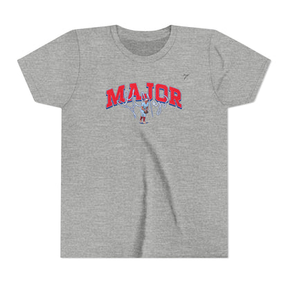 Graci Major YOUTH Graphic Tee