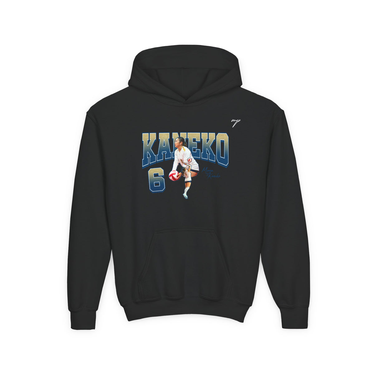 Mana Kaneko YOUTH Hoodie