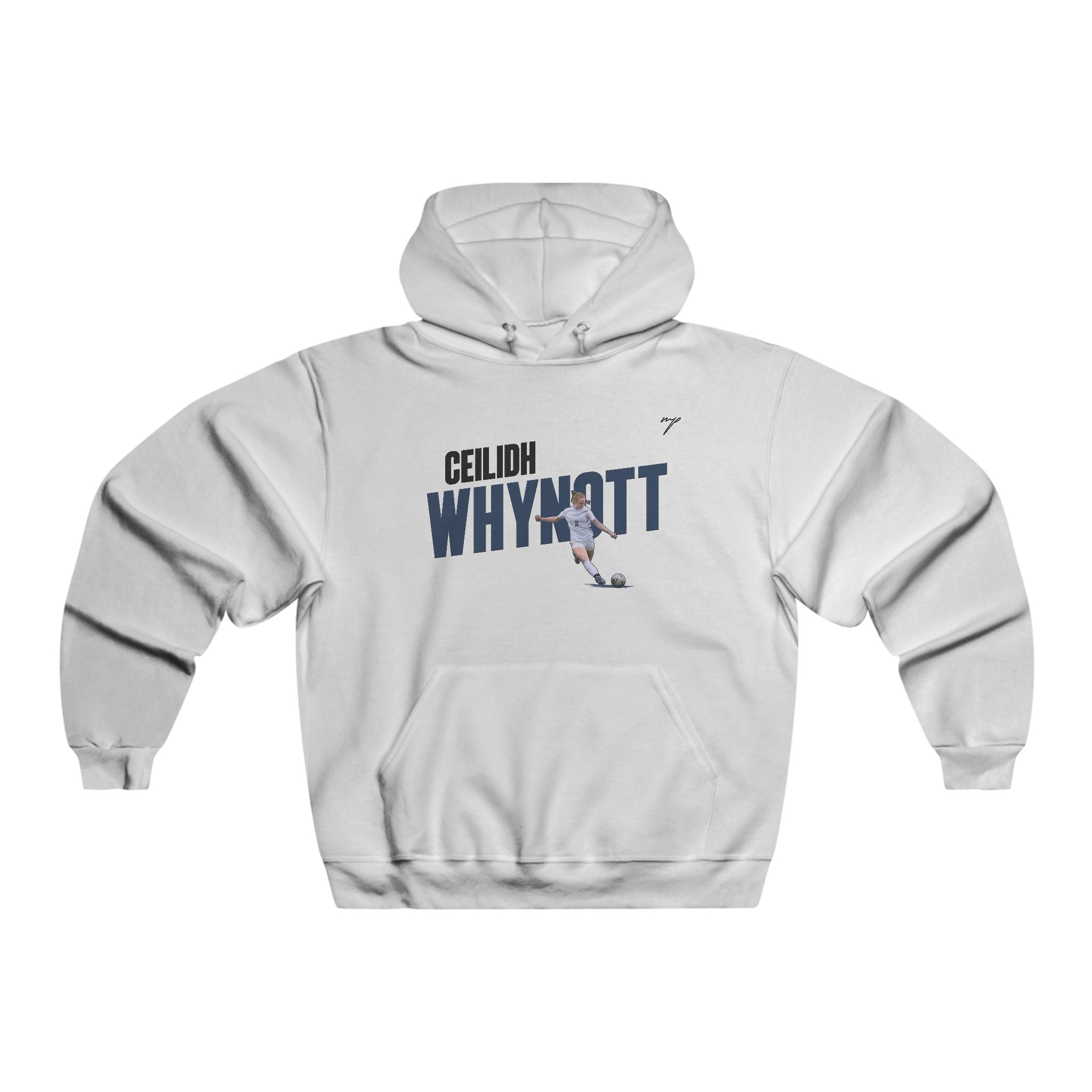 Ceilidh Whynott Vintage Hoodie