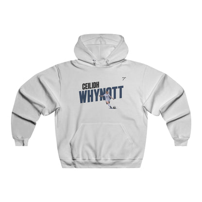 Ceilidh Whynott Vintage Hoodie