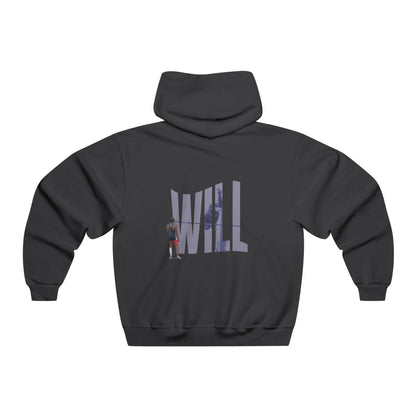 Will Frederick Vintage Hoodie