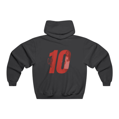 Savanah Weathers Vintage Hoodie