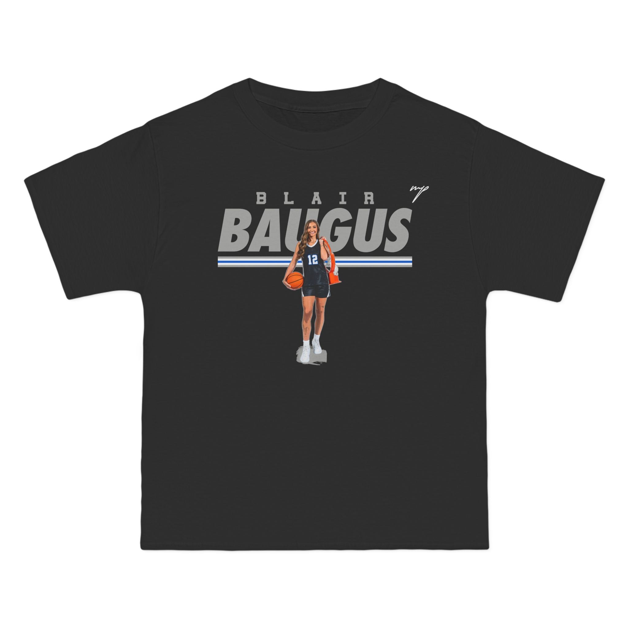 Blair Baugus Vintage Tee