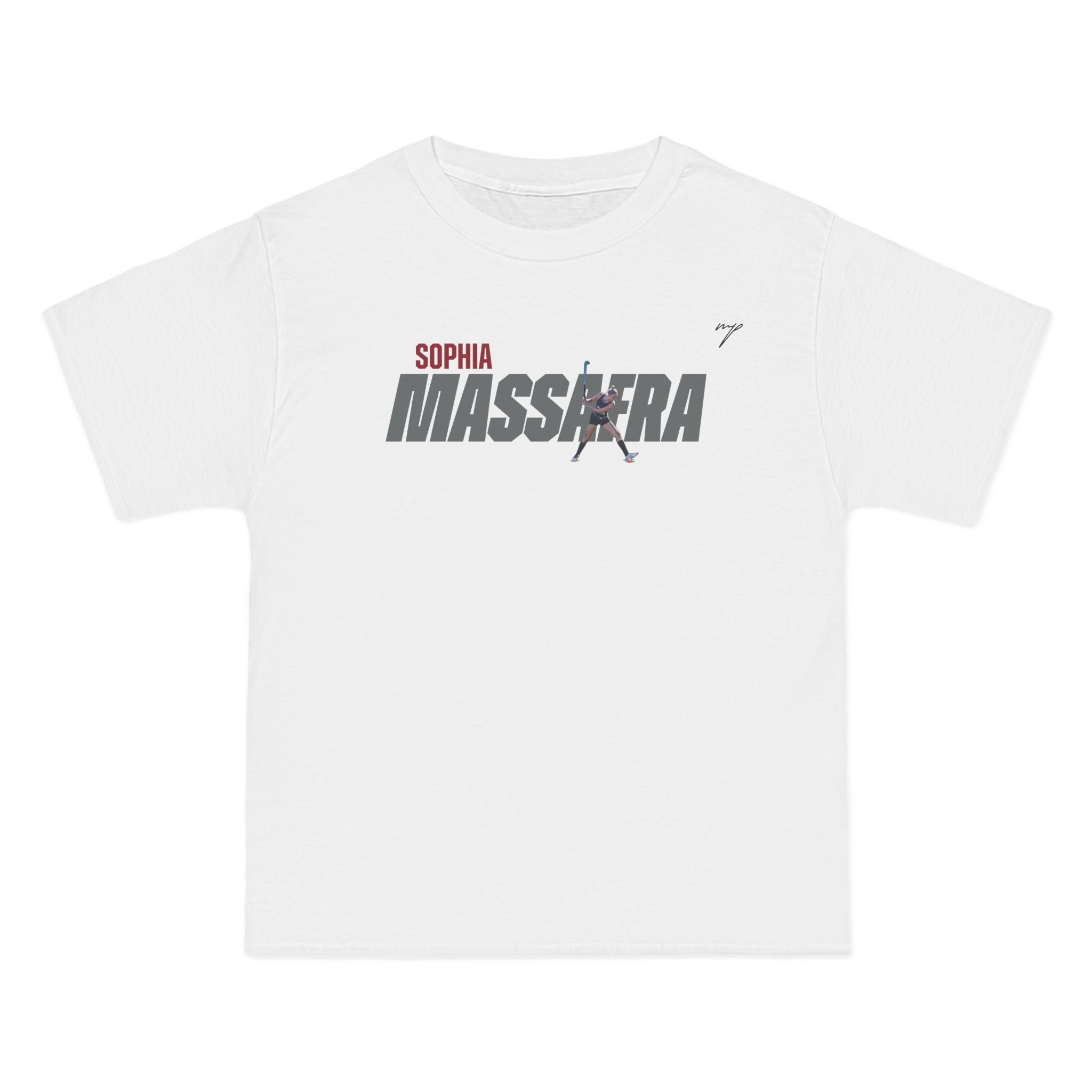 Sophia Massafra Vintage Tee
