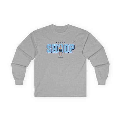 Kylee Shoop Long Sleeve Tee