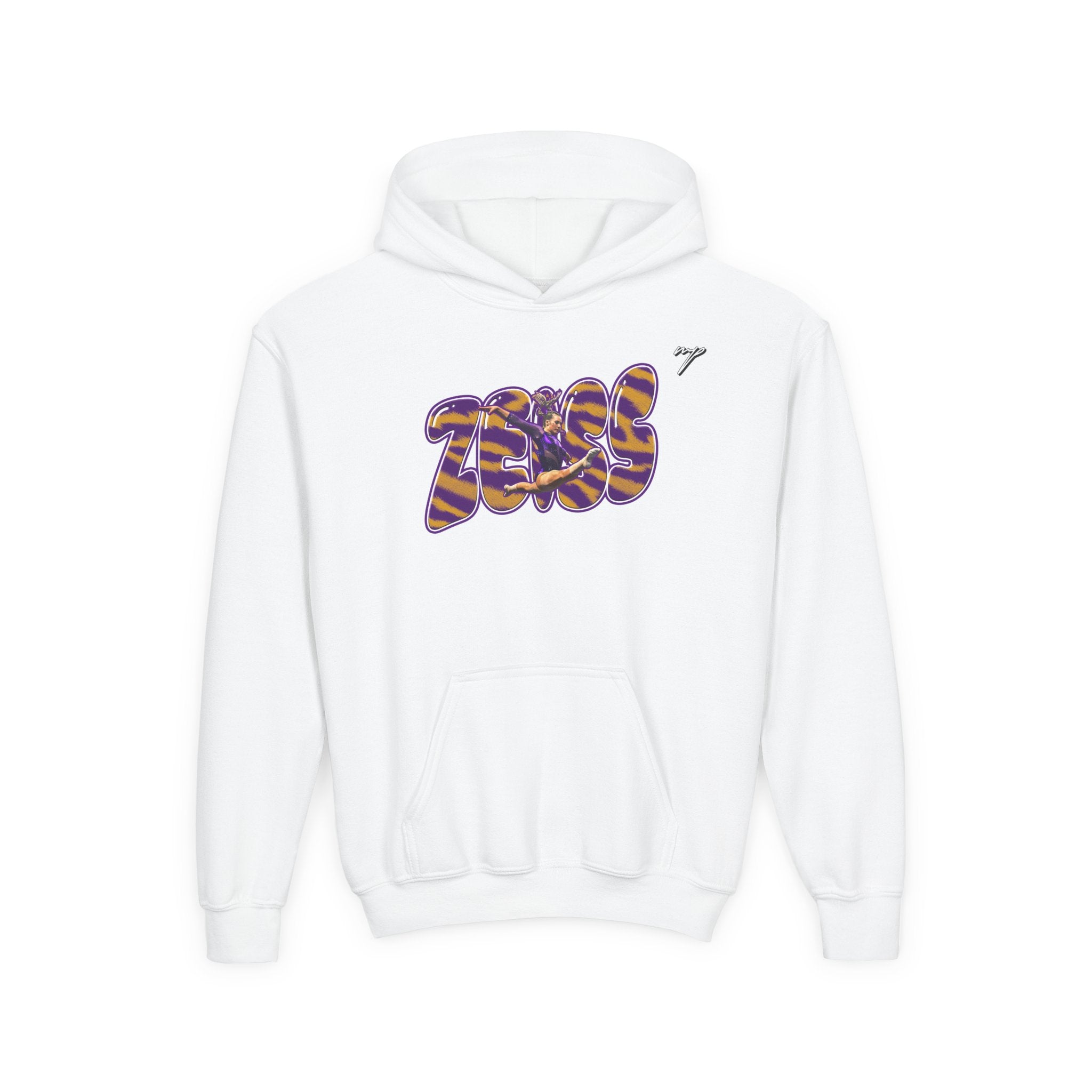 Lexi Zeiss Youth Hoodie