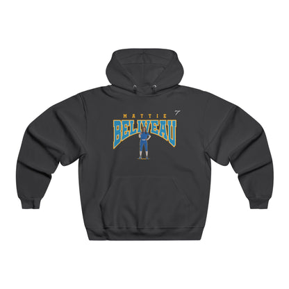 Mattie Beliveau Vintage Hoodie