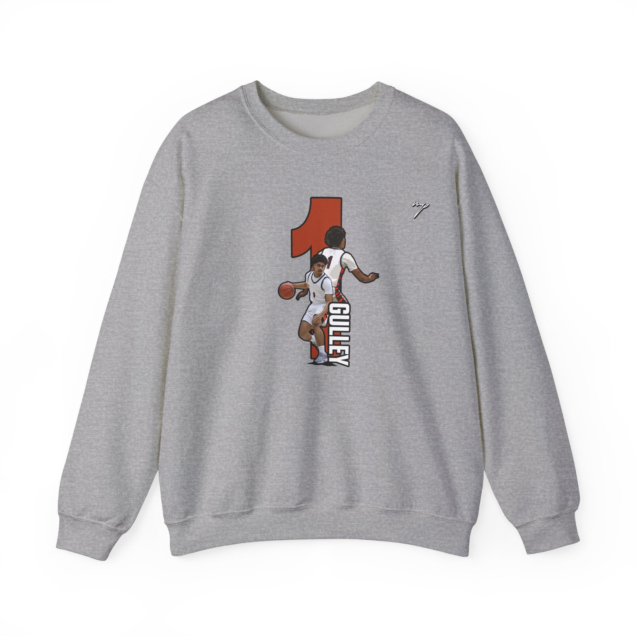 Cam Gulley Crewneck