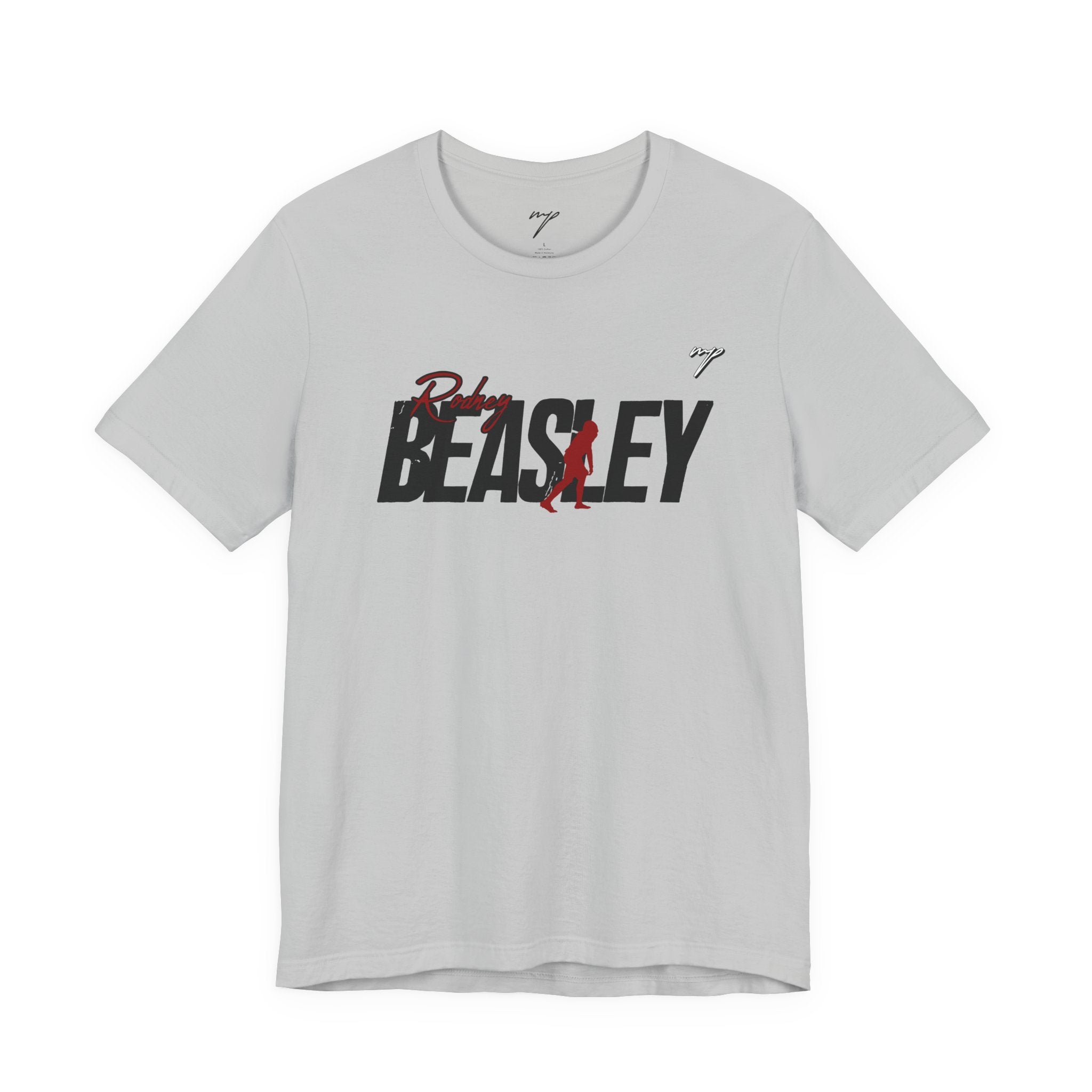 Rodney Beasley Graphic Tee
