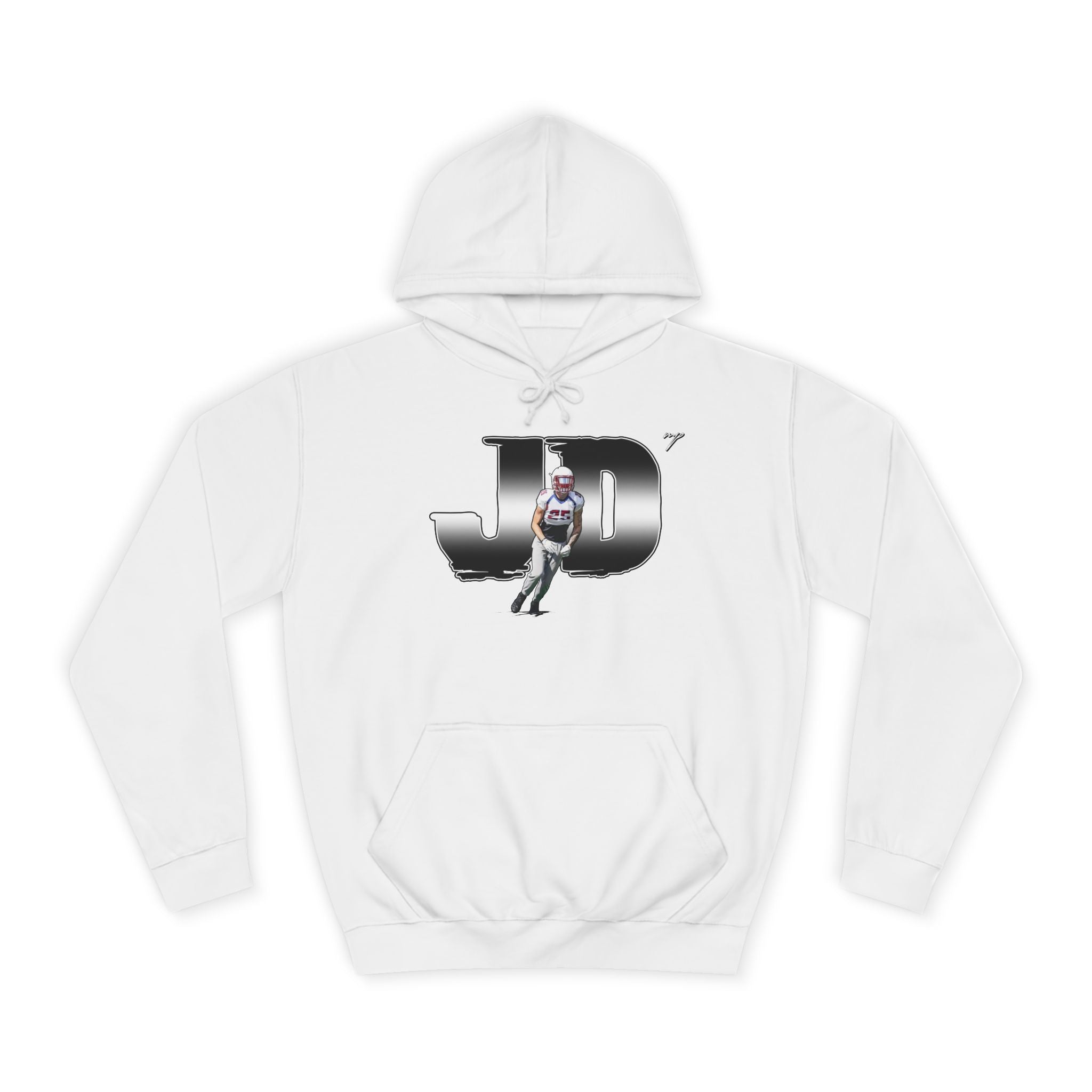 Jackson Danielson Hoodie