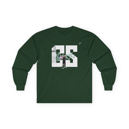 Christos Savvidis Long Sleeve
