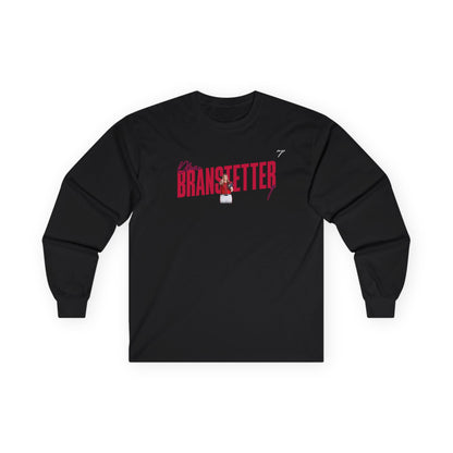 Olivia Branstetter Long Sleeve