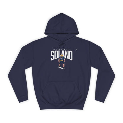 Domonic Solano Hoodie