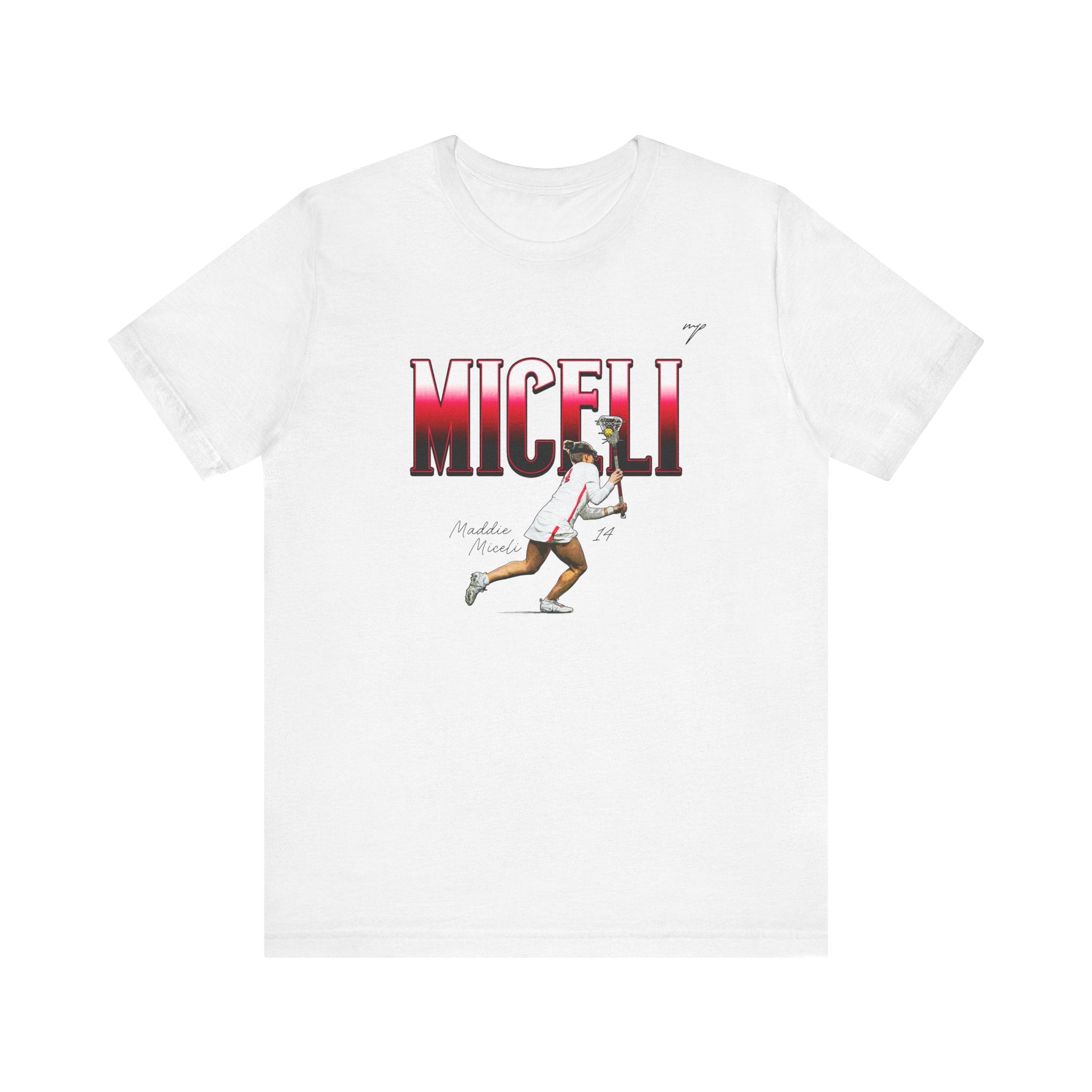 Maddie Miceli Graphic Tee