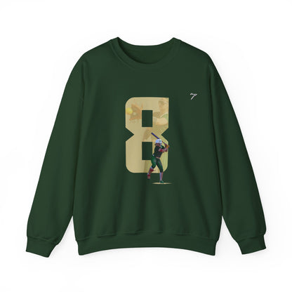 Skaii Rodriguez Perez Crewneck