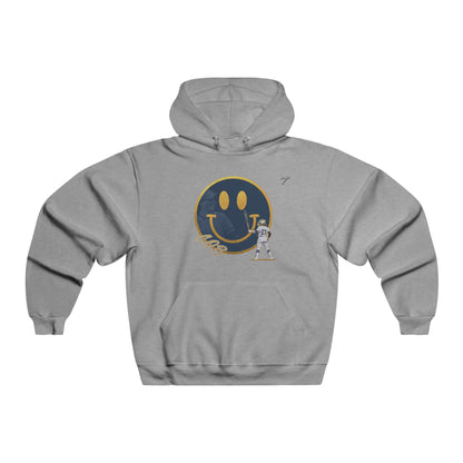 Caroline O'Brien Vintage Hoodie