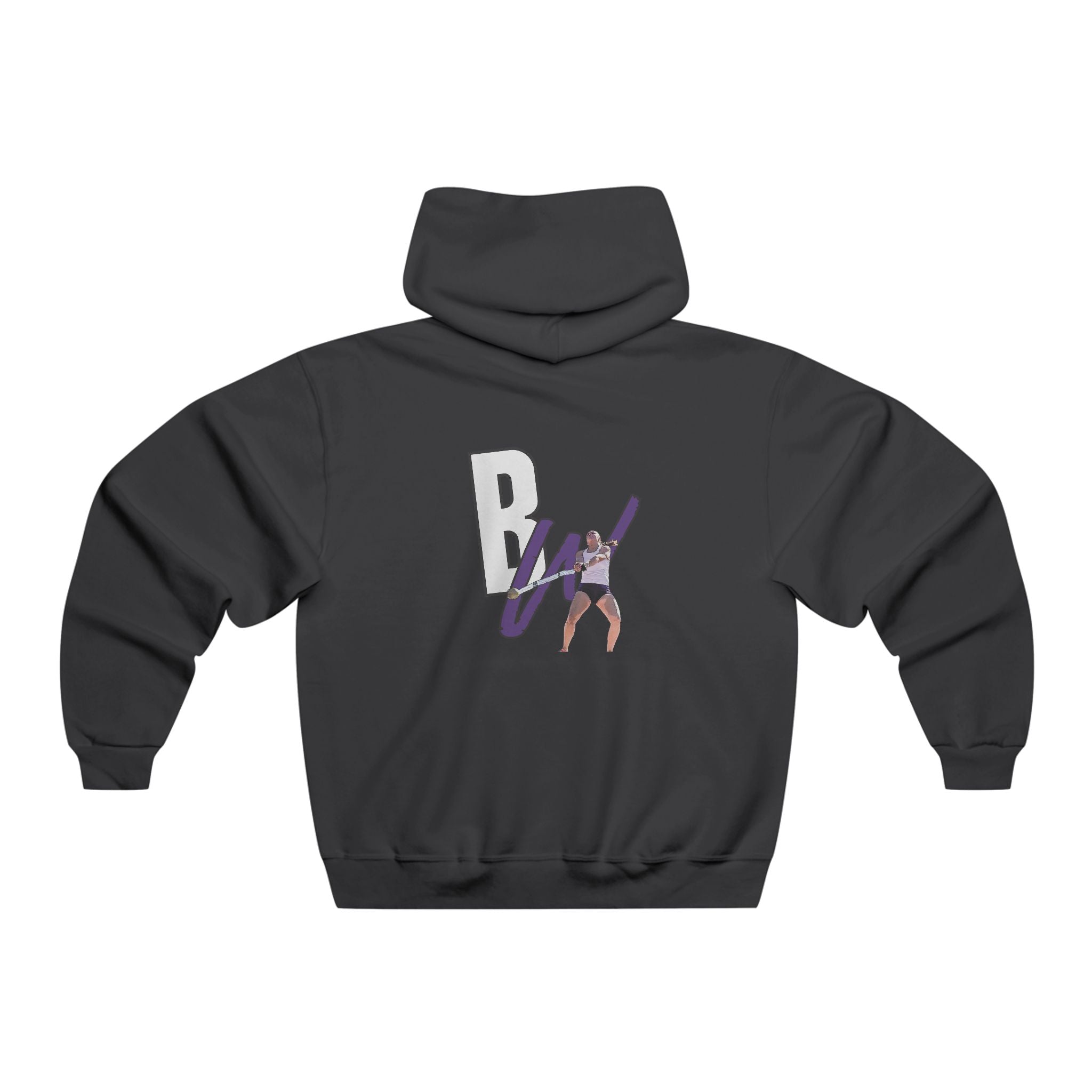 Brenna Williams Vintage Hoodie