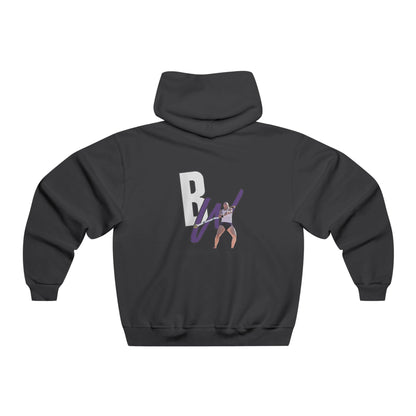 Brenna Williams Vintage Hoodie