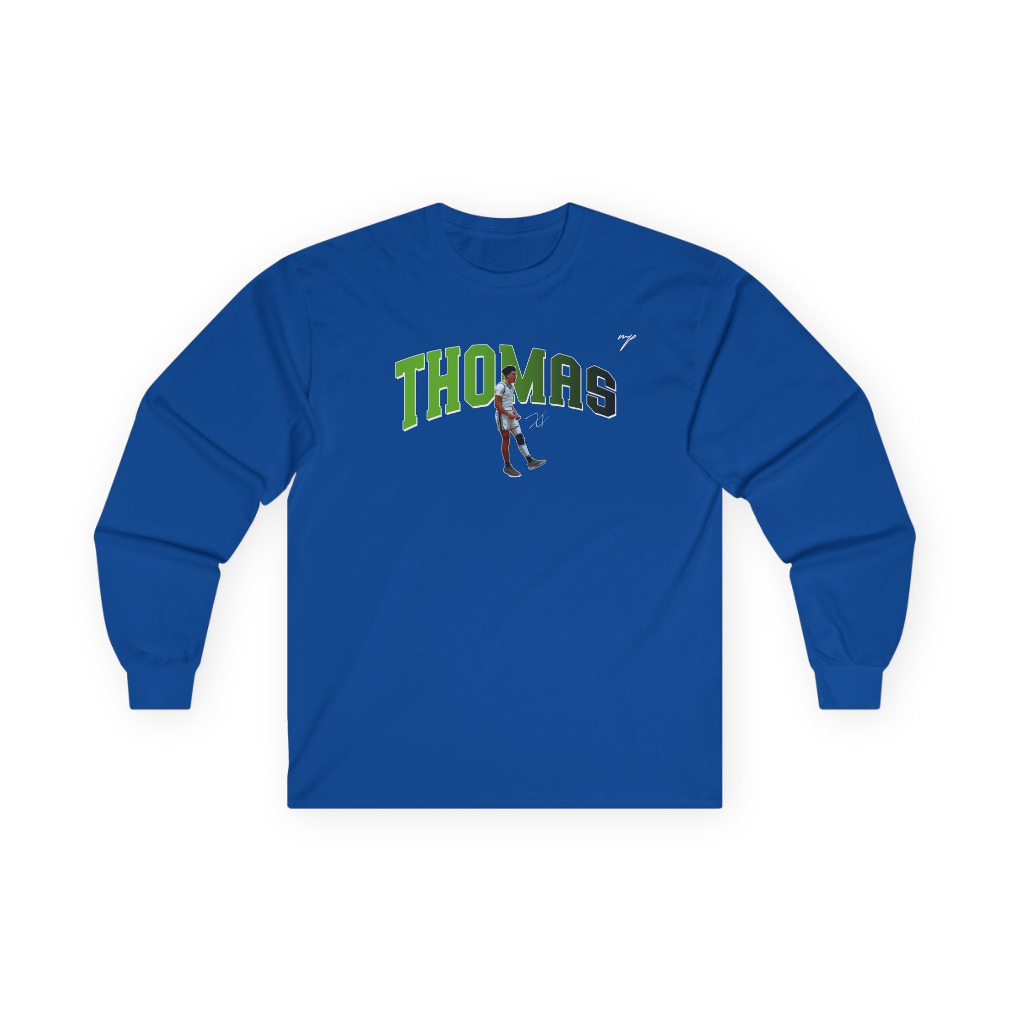 Xavion Thomas Long Sleeve