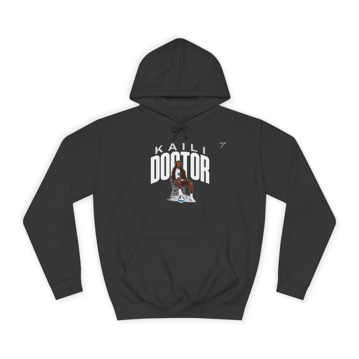 Kaili Doctor Hoodie