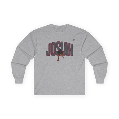 Josiah Wolfenbarger Long Sleeve