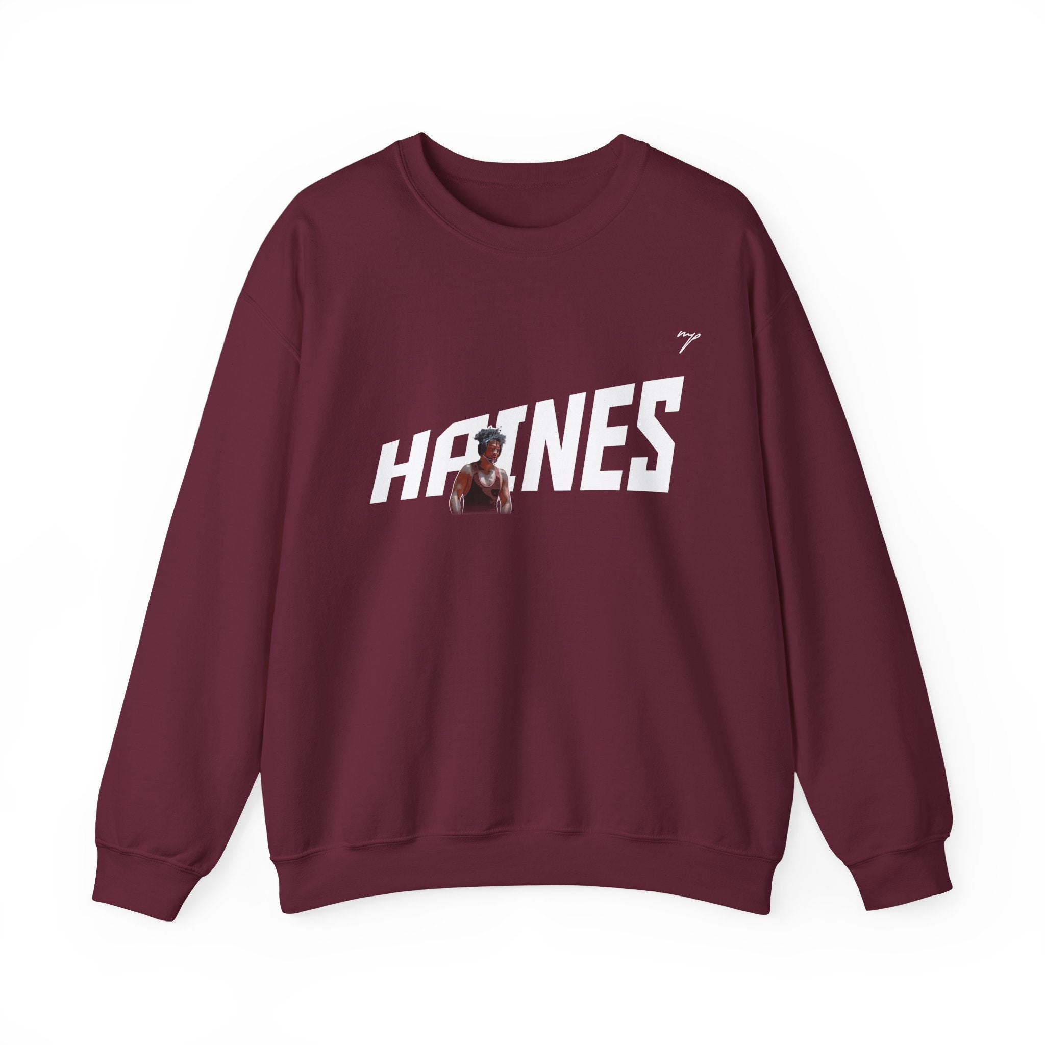 Tre Haines Crewneck