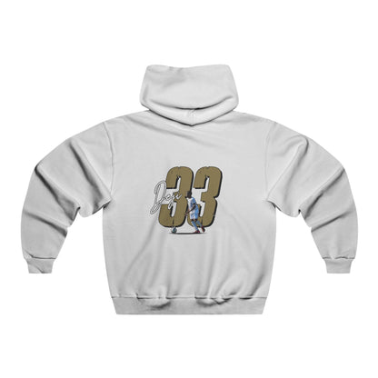 Deji Akinboboye Vintage Hoodie