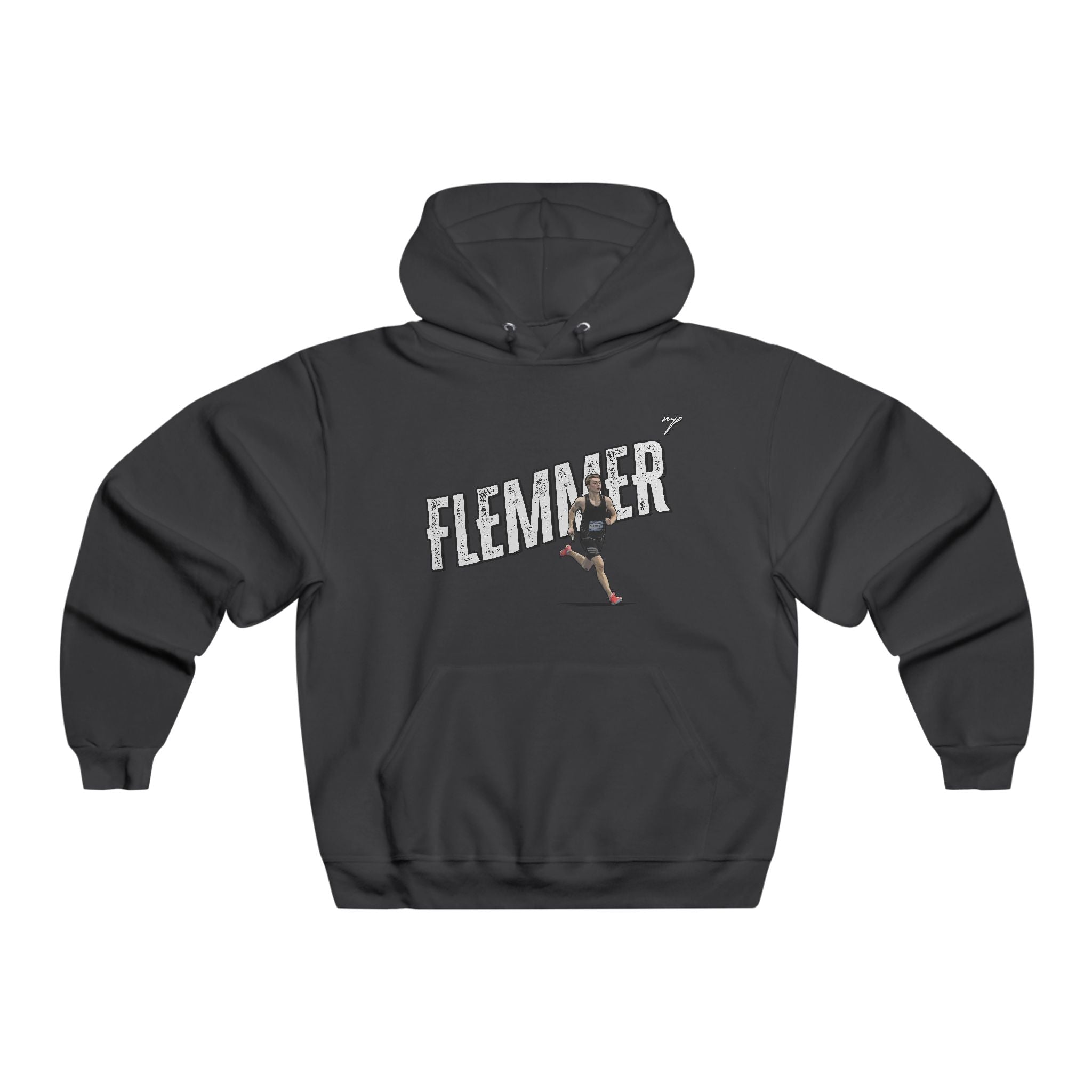 Lucas Flemmer Vintage Hoodie
