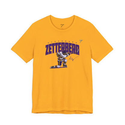 Alexander Zetterberg Graphic Tee