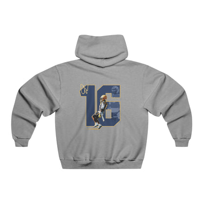 Carlos Witherup Vintage Hoodie