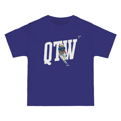 Quincy Wimbish Jr Vintage Tee