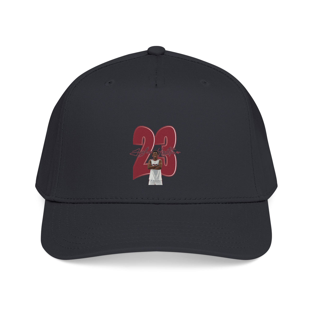 Joshua Hightower Hat