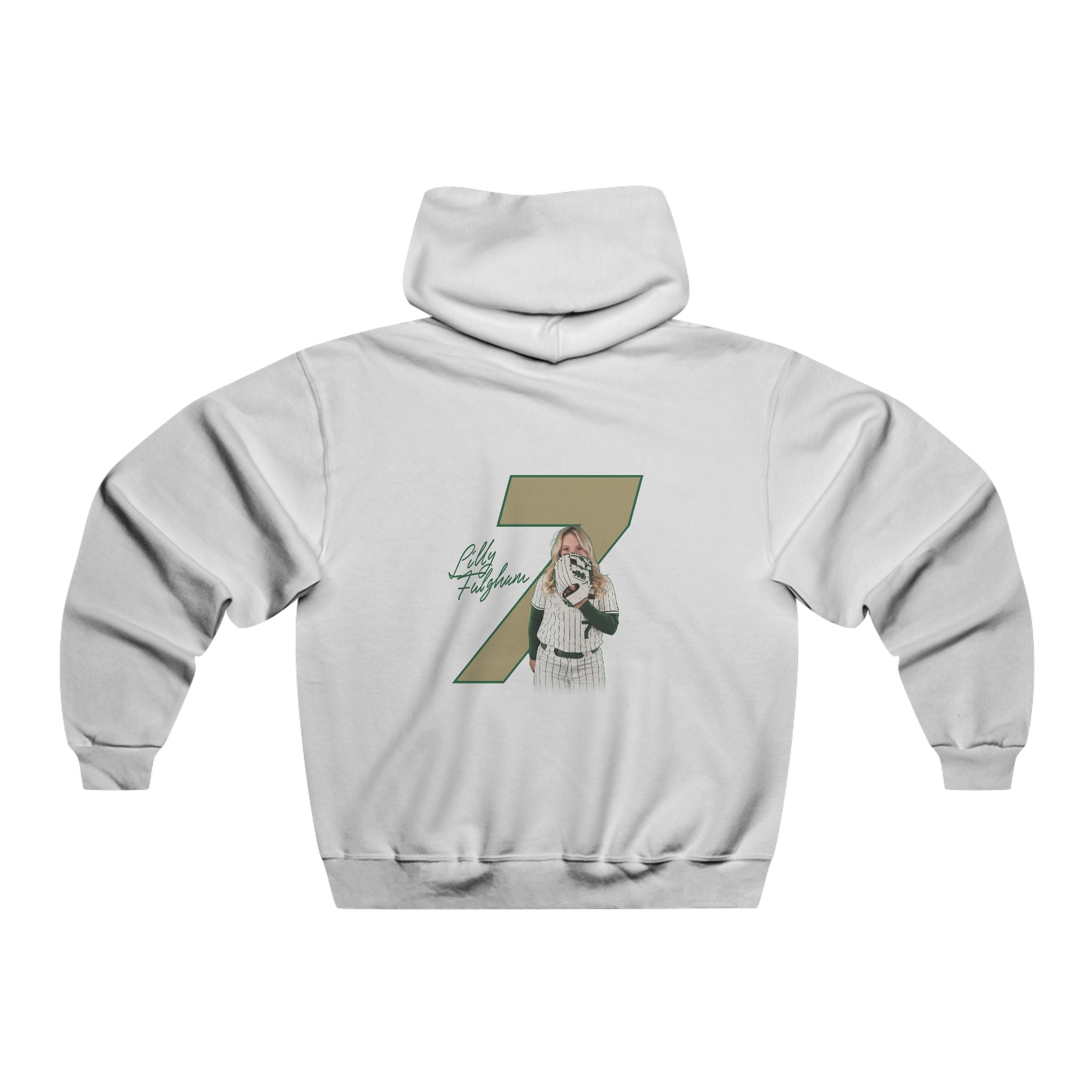 Lilly Fulghum Vintage Hoodie
