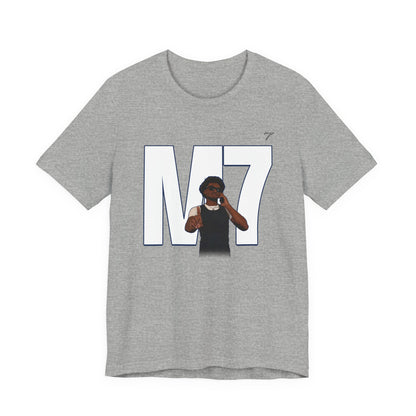 Munther Ahmed Graphic Tee