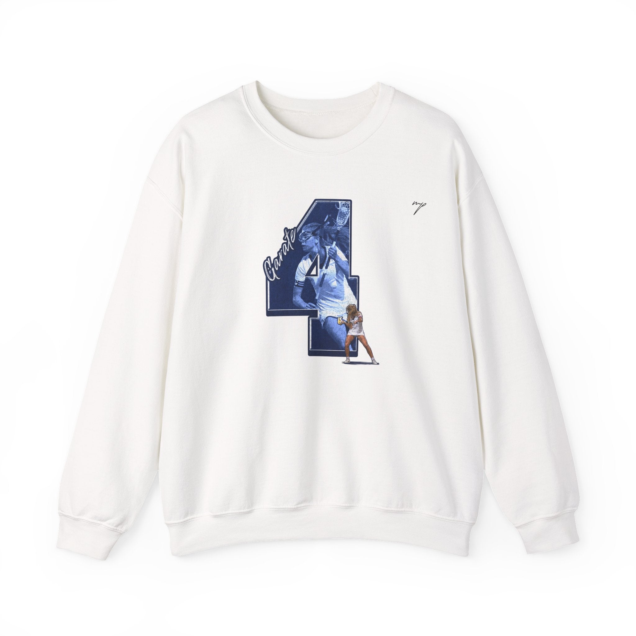 Olivia Garate Crewneck