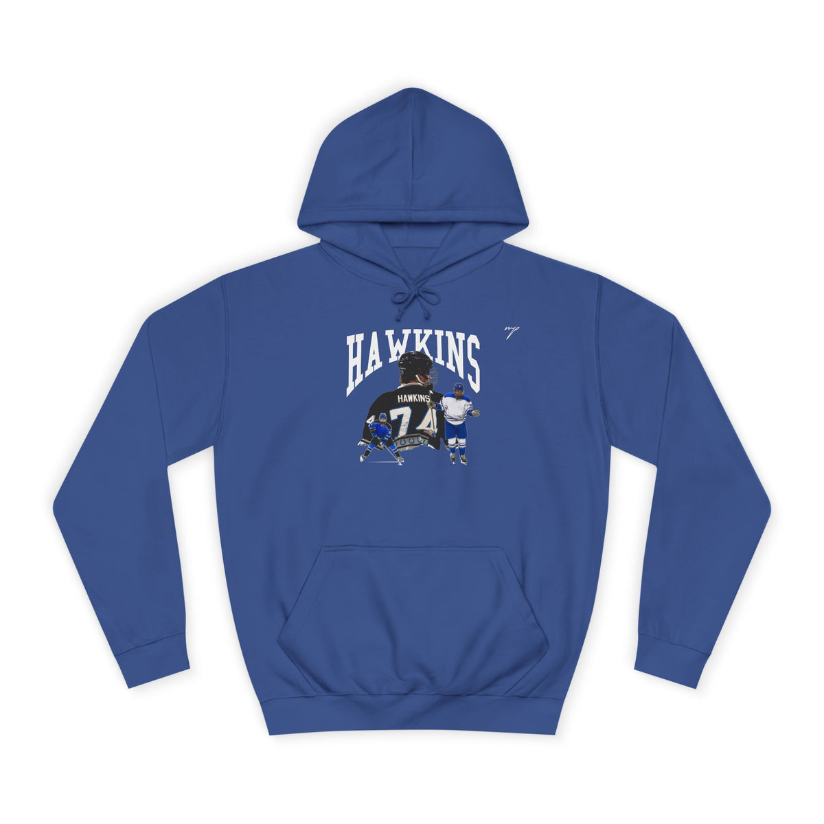 Cam Hawkins Hoodie