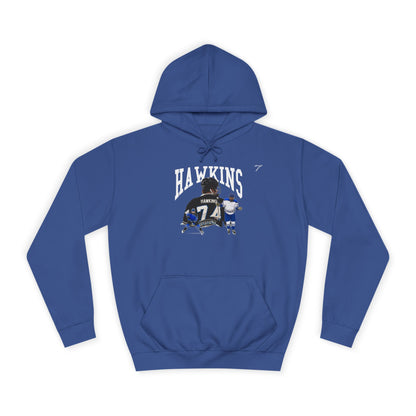 Cam Hawkins Hoodie
