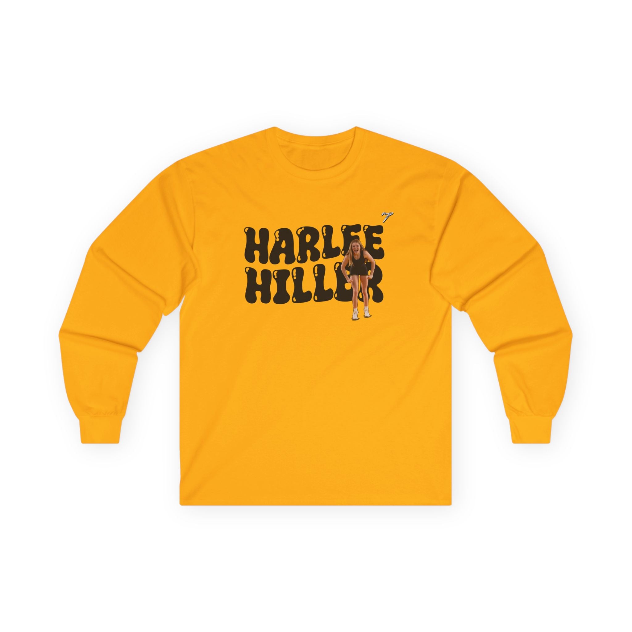 Harlee Hiller Long Sleeve Tee